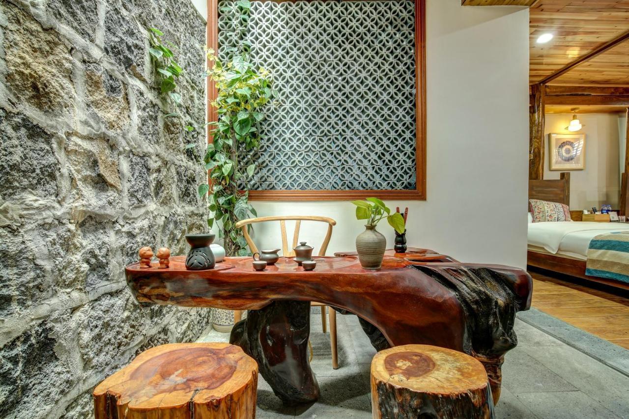 Dream Bay Tengchong Exterior foto