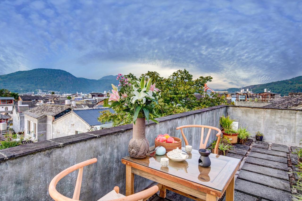 Dream Bay Tengchong Exterior foto