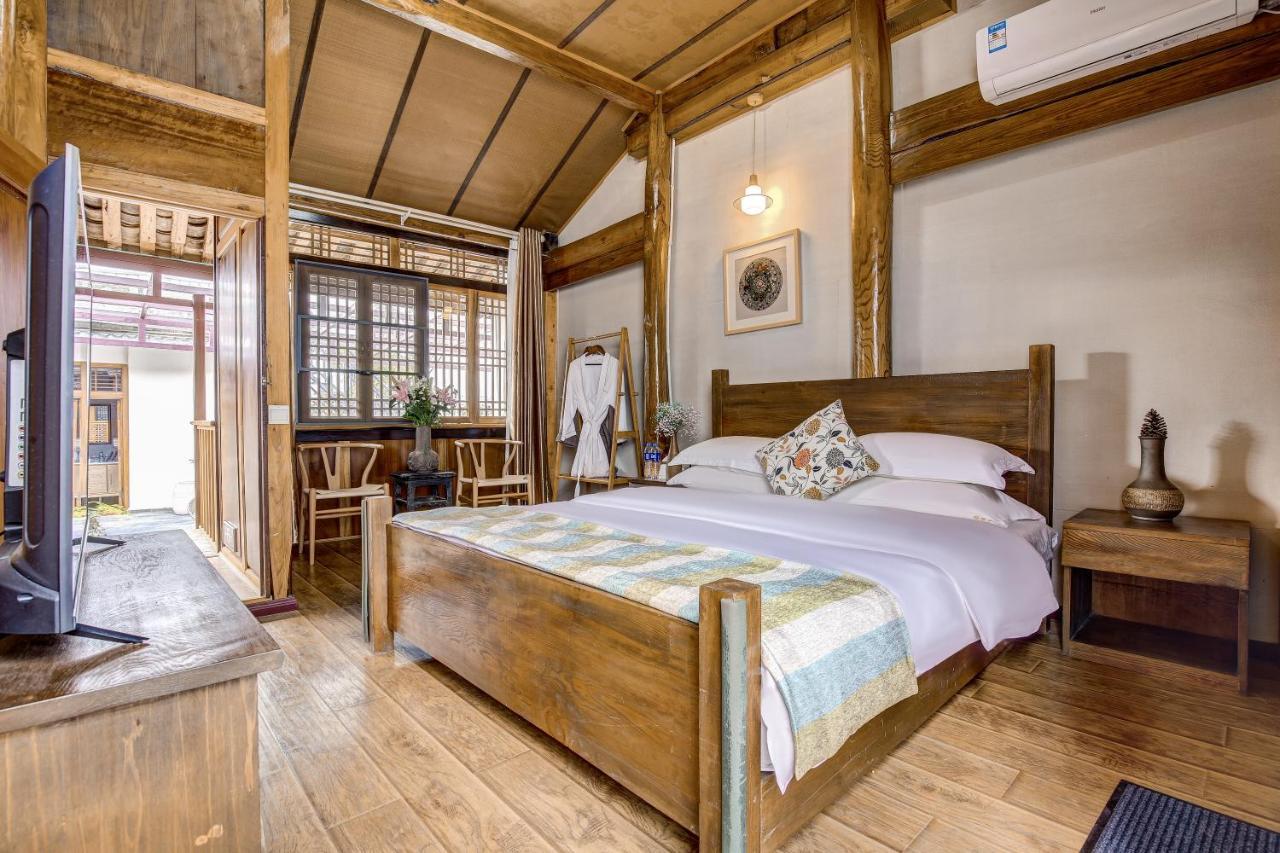 Dream Bay Tengchong Exterior foto