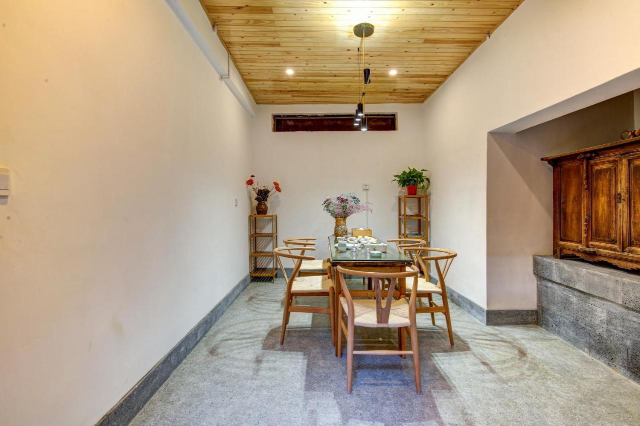 Dream Bay Tengchong Exterior foto
