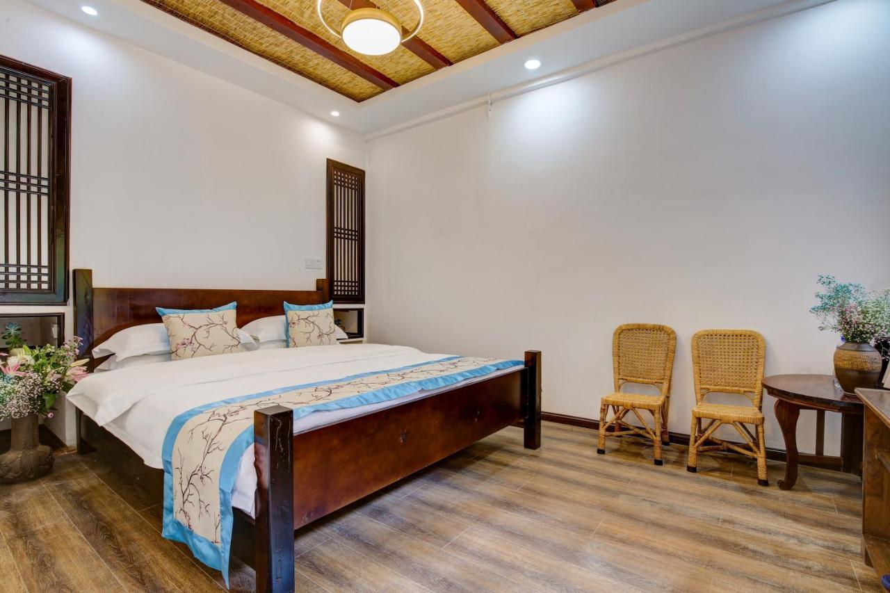 Dream Bay Tengchong Exterior foto