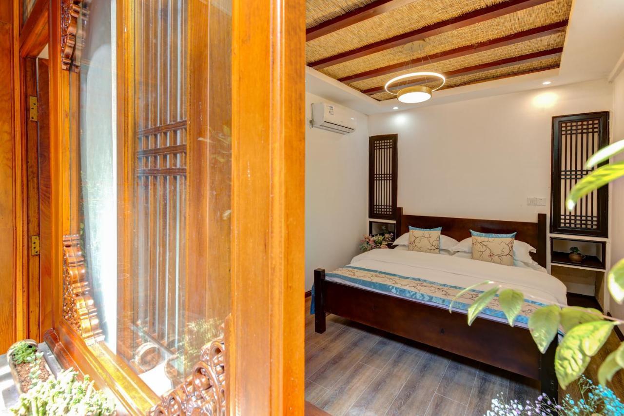 Dream Bay Tengchong Exterior foto