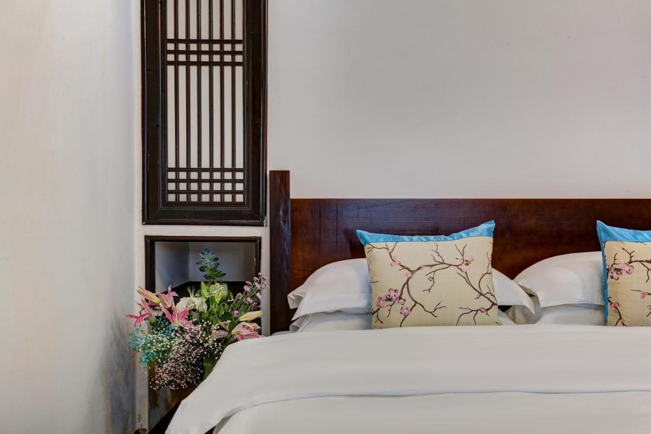 Dream Bay Tengchong Exterior foto