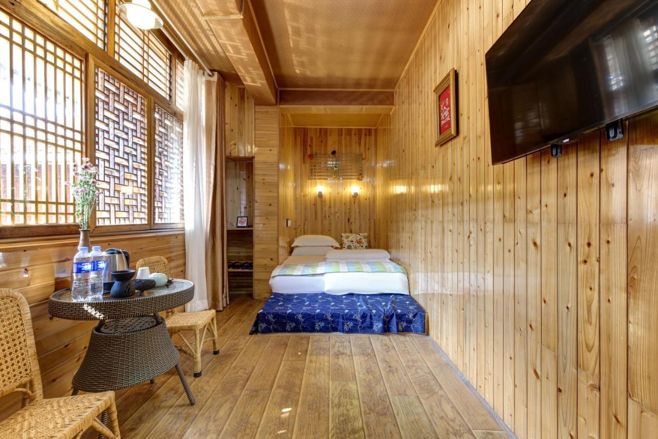 Dream Bay Tengchong Exterior foto