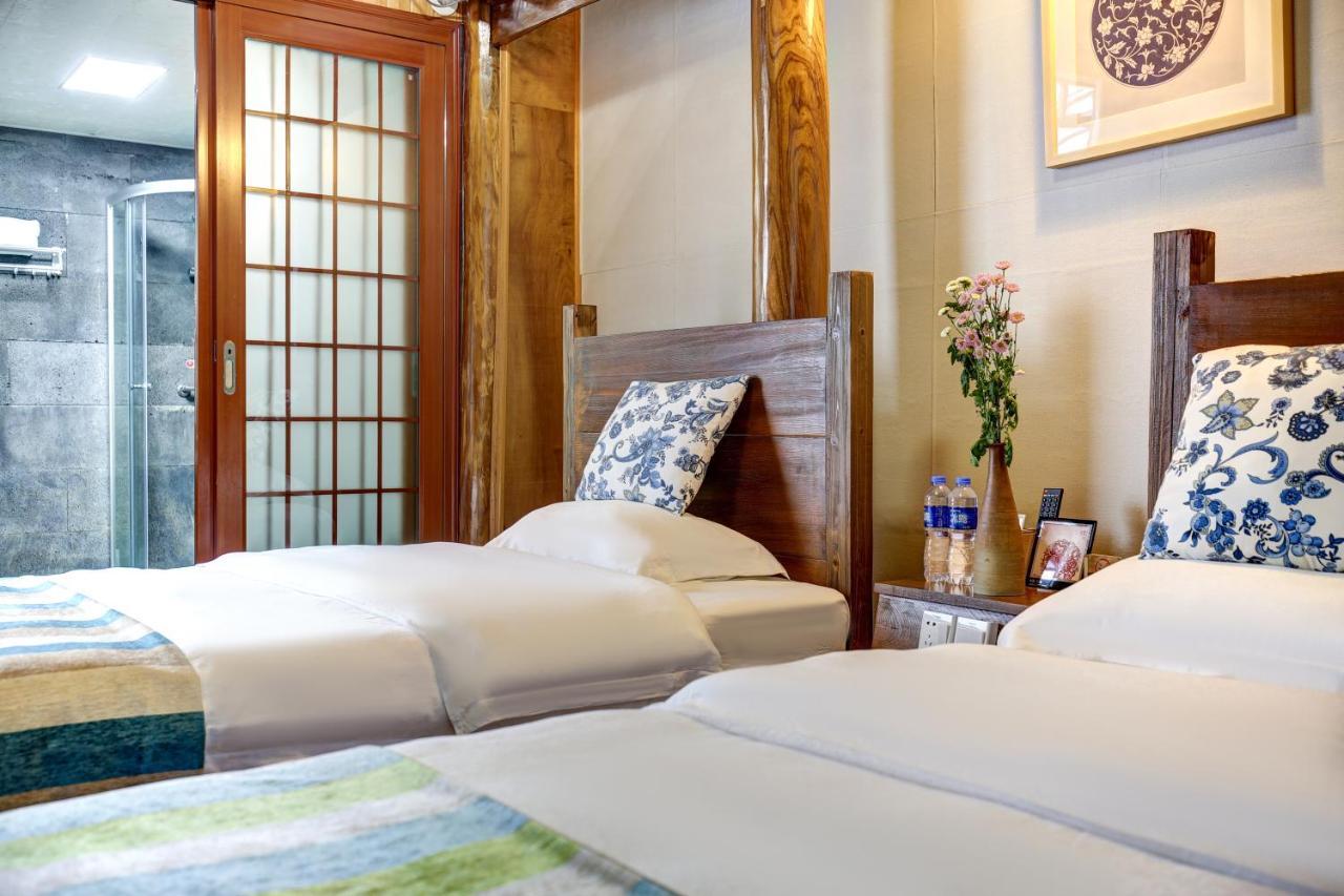 Dream Bay Tengchong Exterior foto