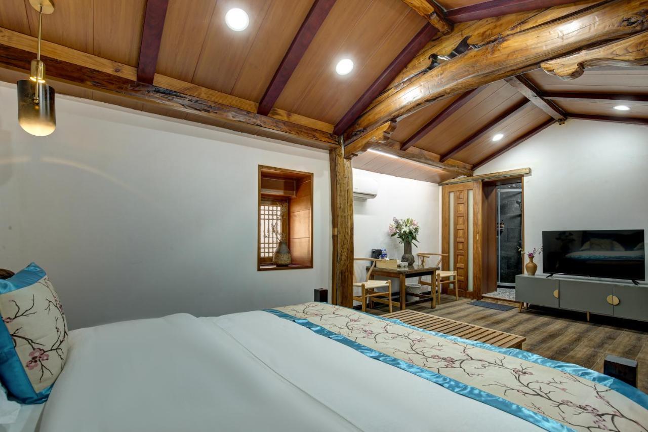 Dream Bay Tengchong Exterior foto