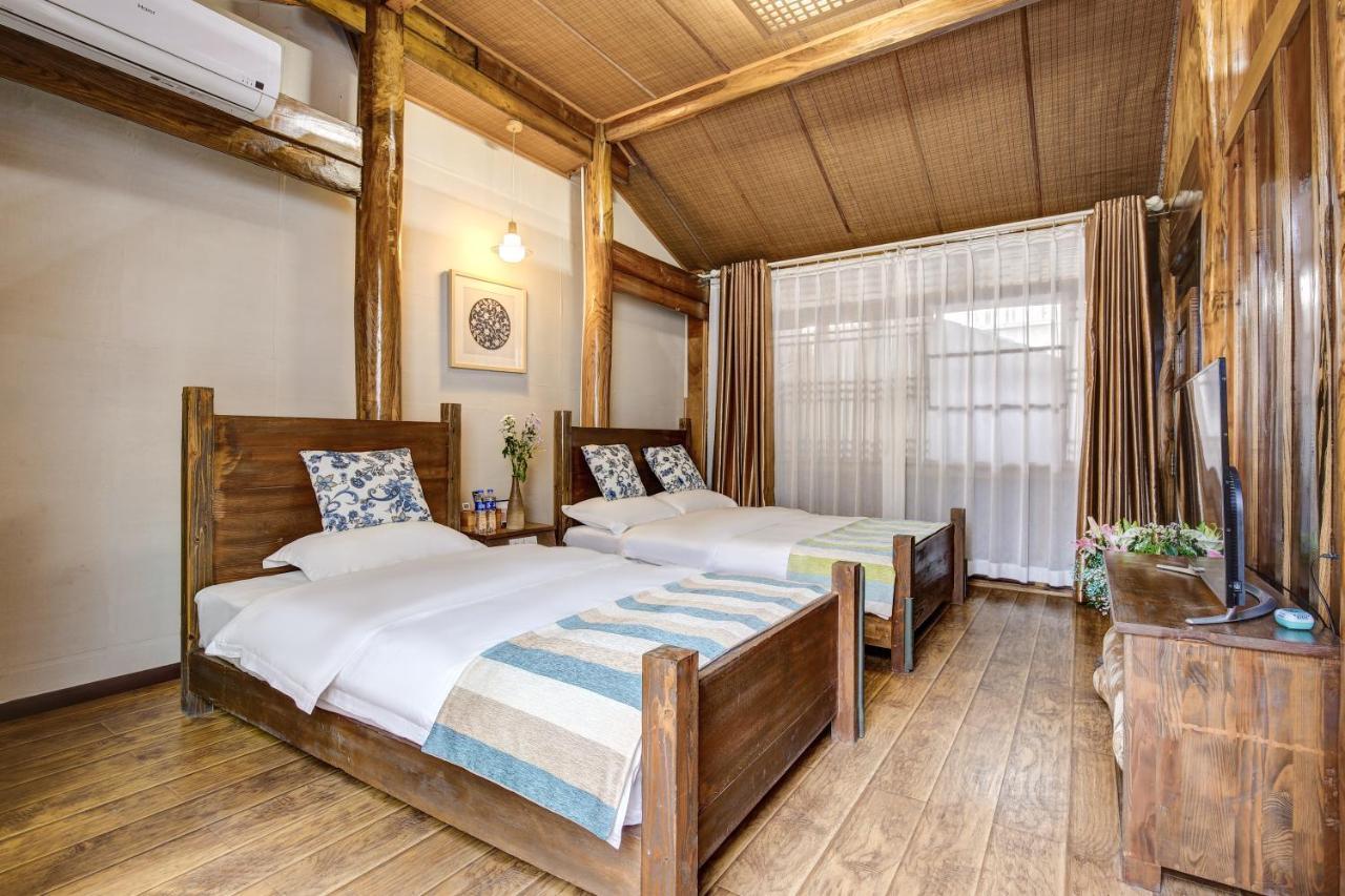 Dream Bay Tengchong Exterior foto