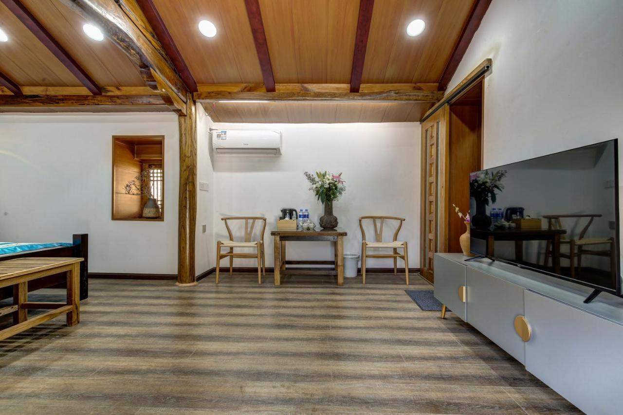 Dream Bay Tengchong Exterior foto