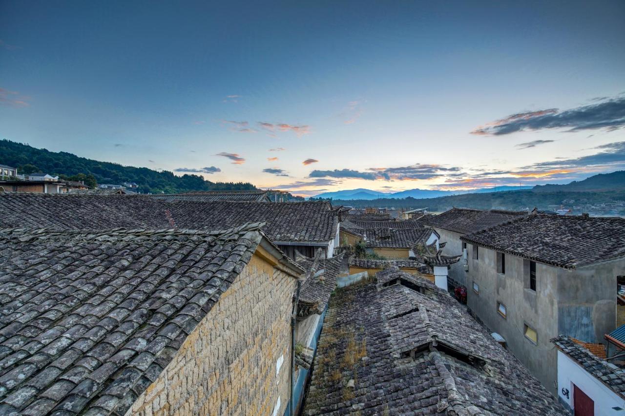 Dream Bay Tengchong Exterior foto