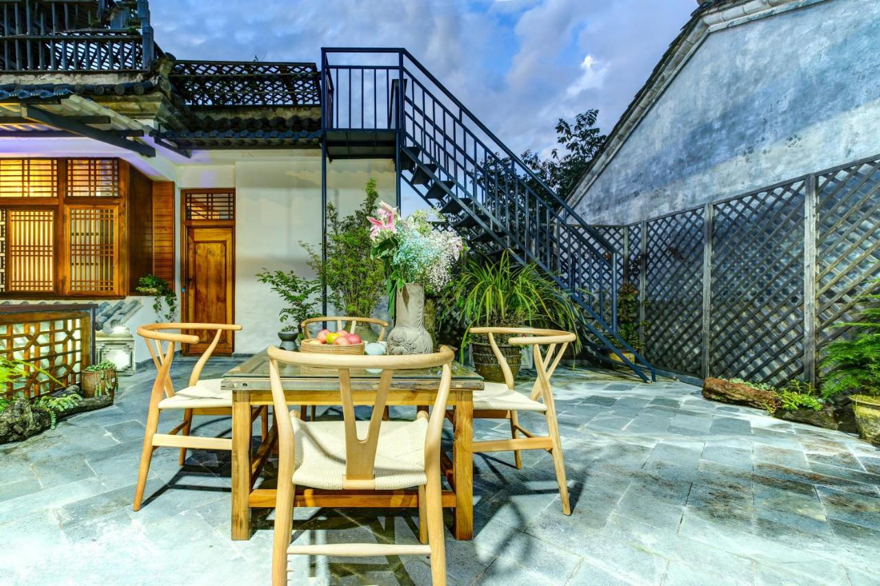 Dream Bay Tengchong Exterior foto
